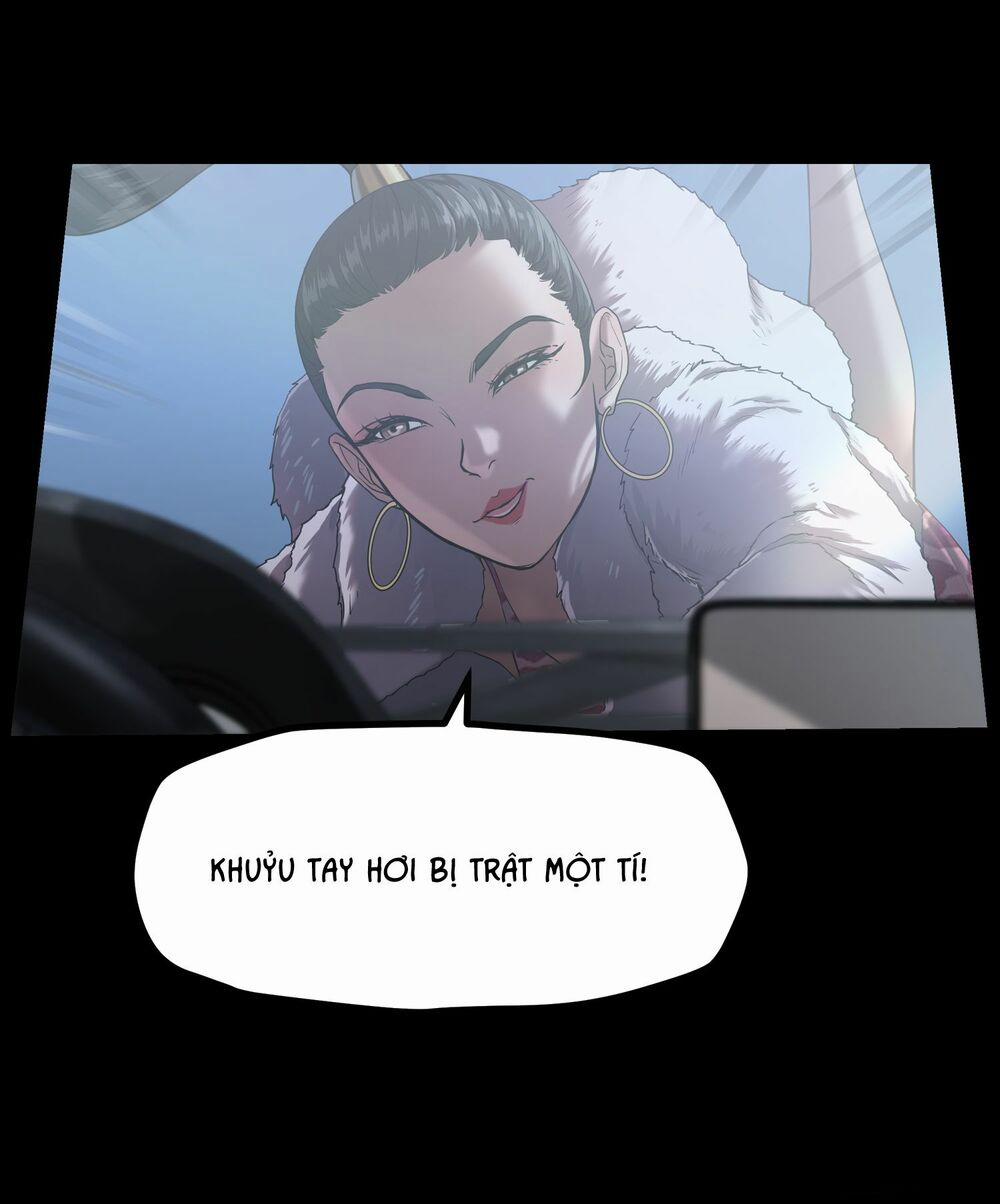 The Last Male (Người Đàn Ông Cuối Cùng) 18 trang 13