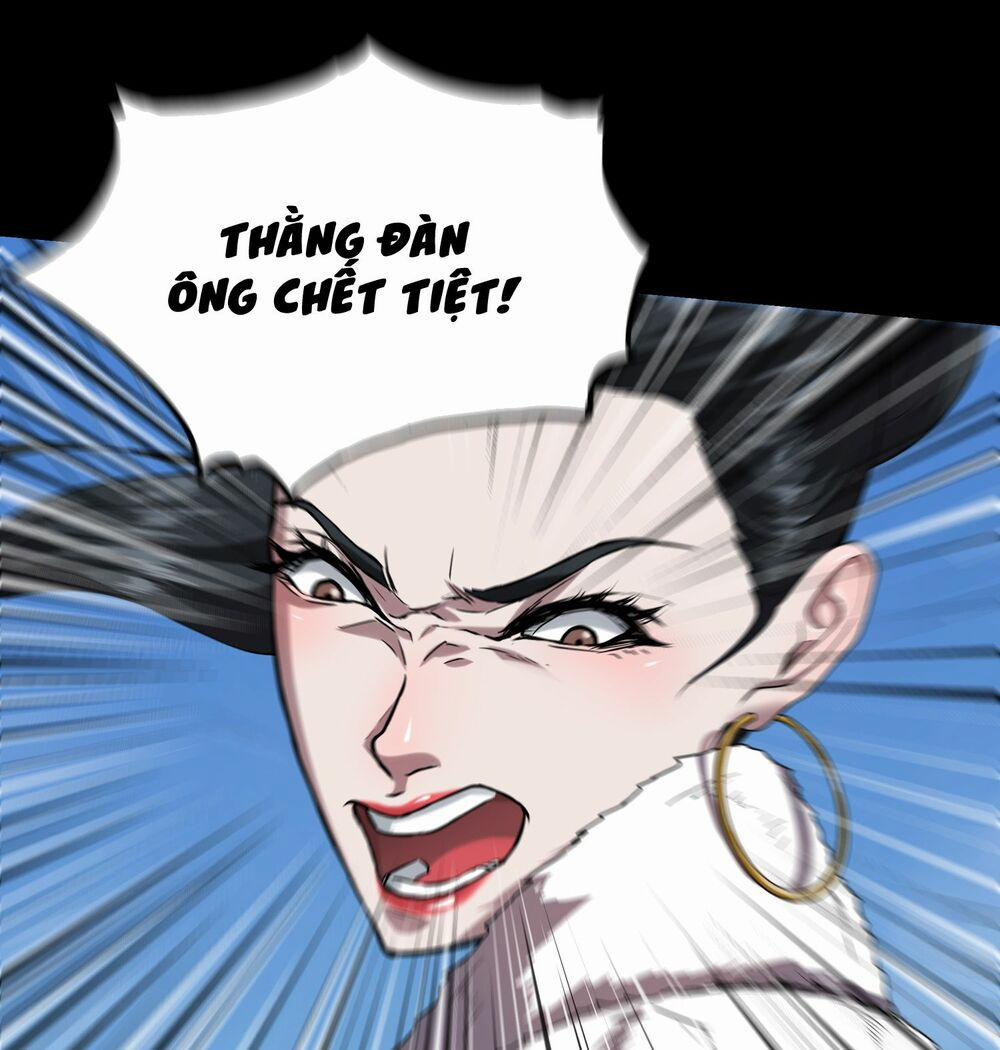 The Last Male (Người Đàn Ông Cuối Cùng) 18 trang 20