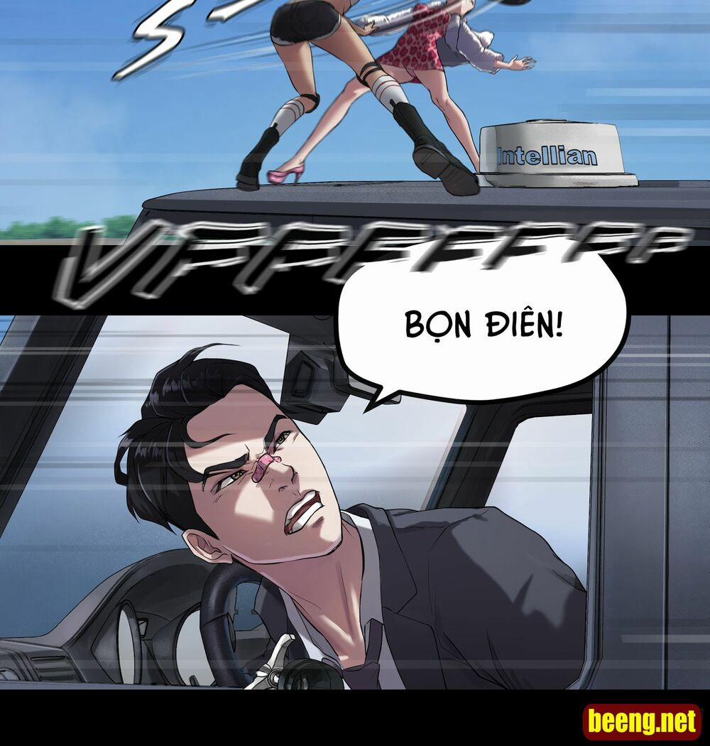 The Last Male (Người Đàn Ông Cuối Cùng) 18 trang 3
