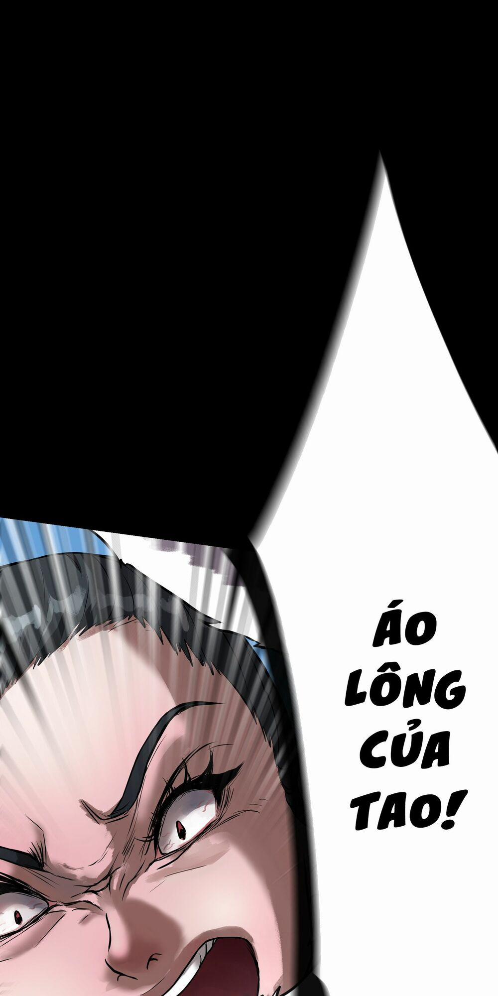 The Last Male (Người Đàn Ông Cuối Cùng) 18 trang 32