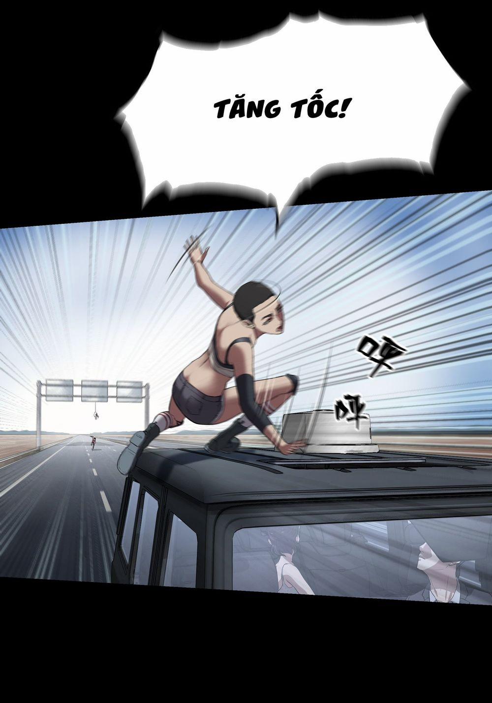 The Last Male (Người Đàn Ông Cuối Cùng) 20 trang 1
