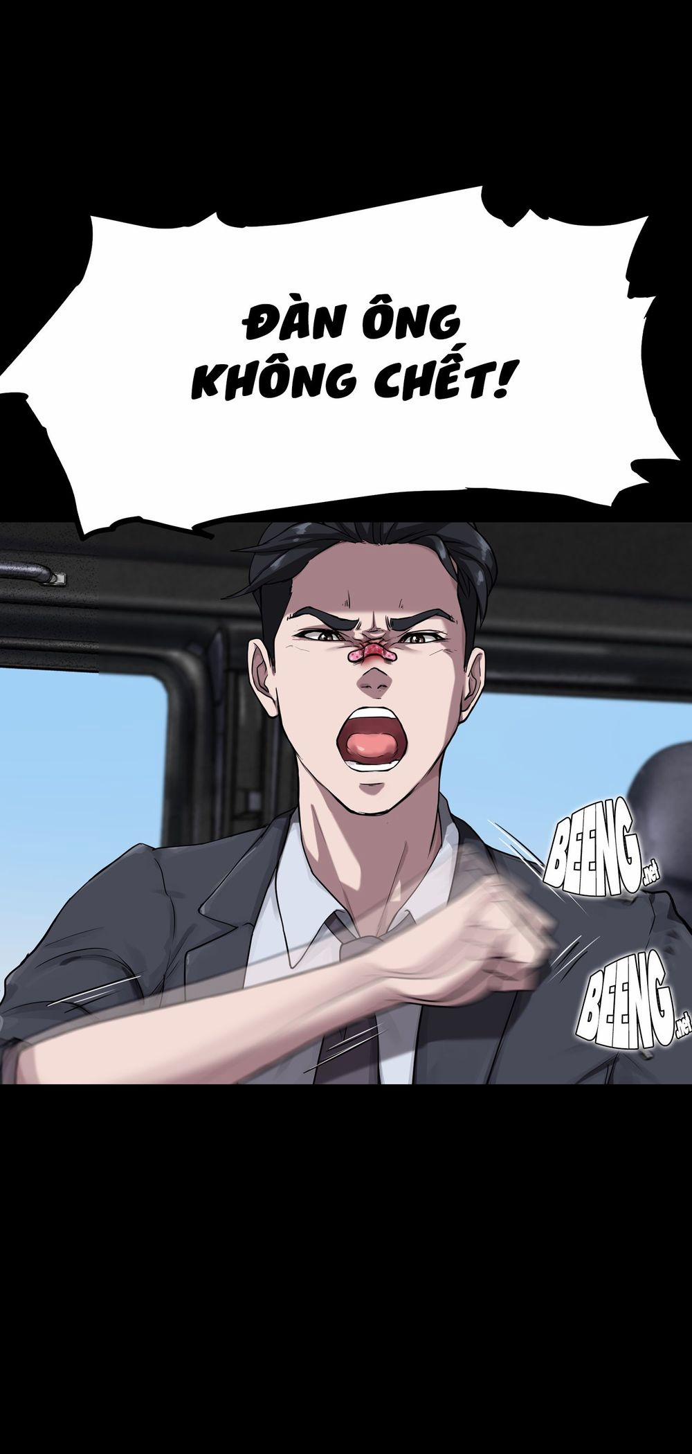 The Last Male (Người Đàn Ông Cuối Cùng) 21 trang 27