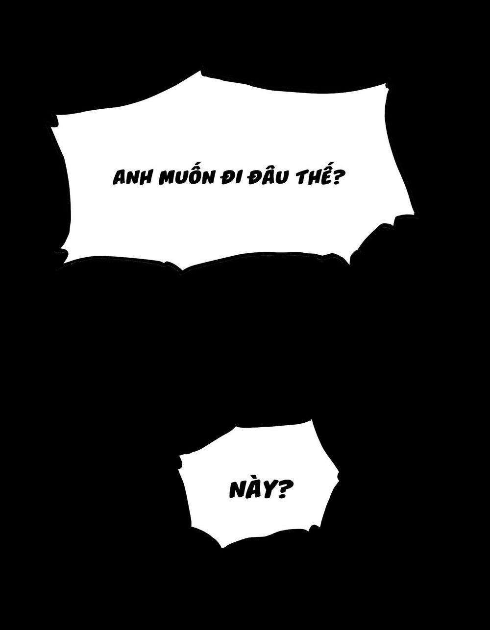 The Last Male (Người Đàn Ông Cuối Cùng) 21 trang 43