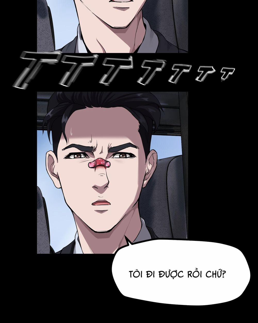 The Last Male (Người Đàn Ông Cuối Cùng) 21 trang 7