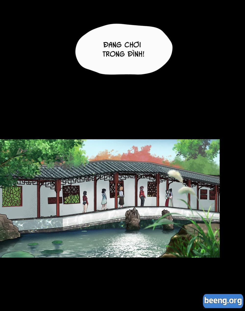 The Last Male (Người Đàn Ông Cuối Cùng) 23 trang 5