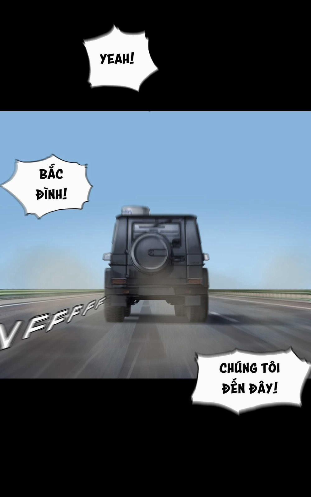 The Last Male (Người Đàn Ông Cuối Cùng) 5 trang 13