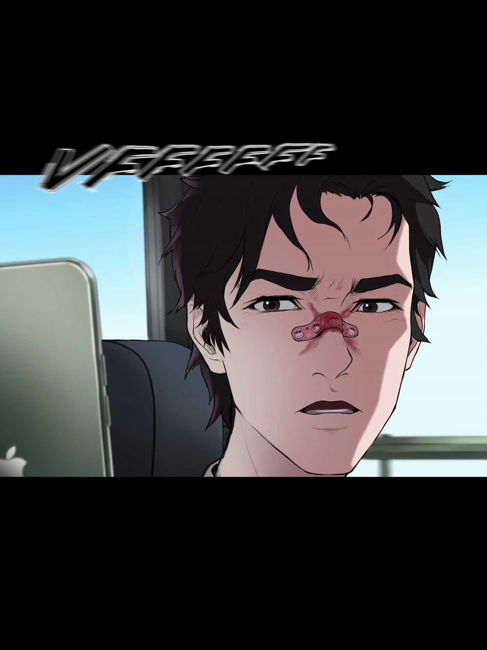 The Last Male (Người Đàn Ông Cuối Cùng) 5 trang 26