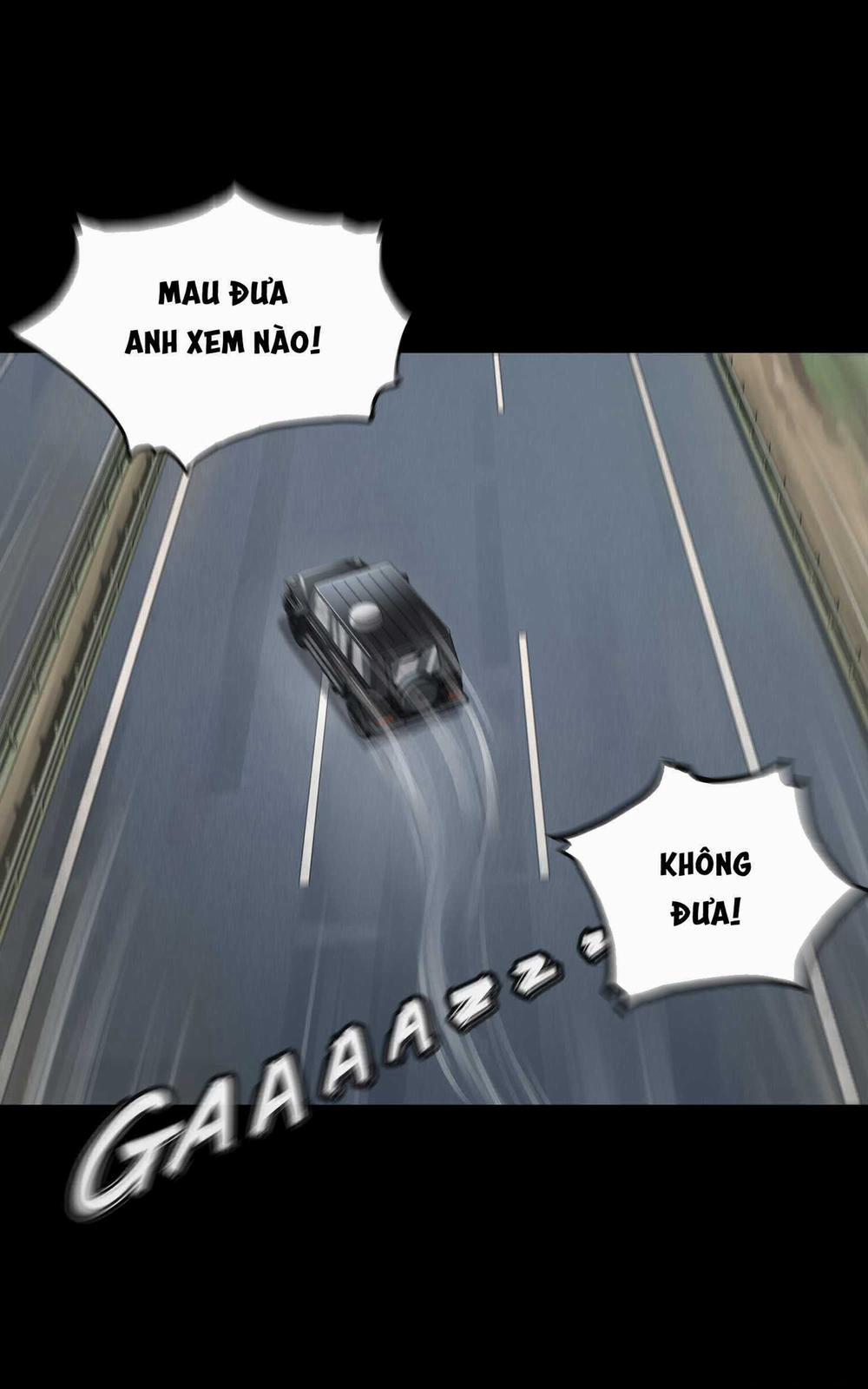 The Last Male (Người Đàn Ông Cuối Cùng) 5 trang 34