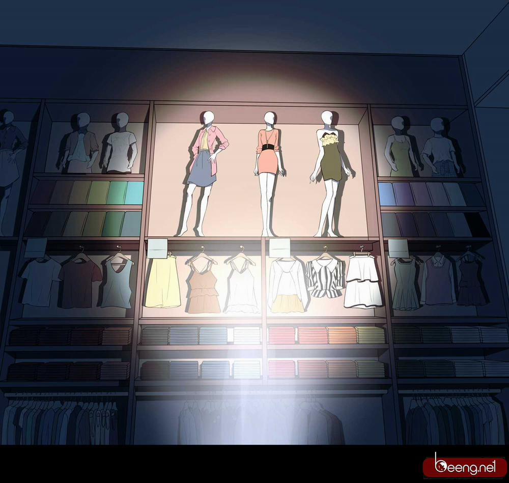 The Last Male (Người Đàn Ông Cuối Cùng) 6 trang 14