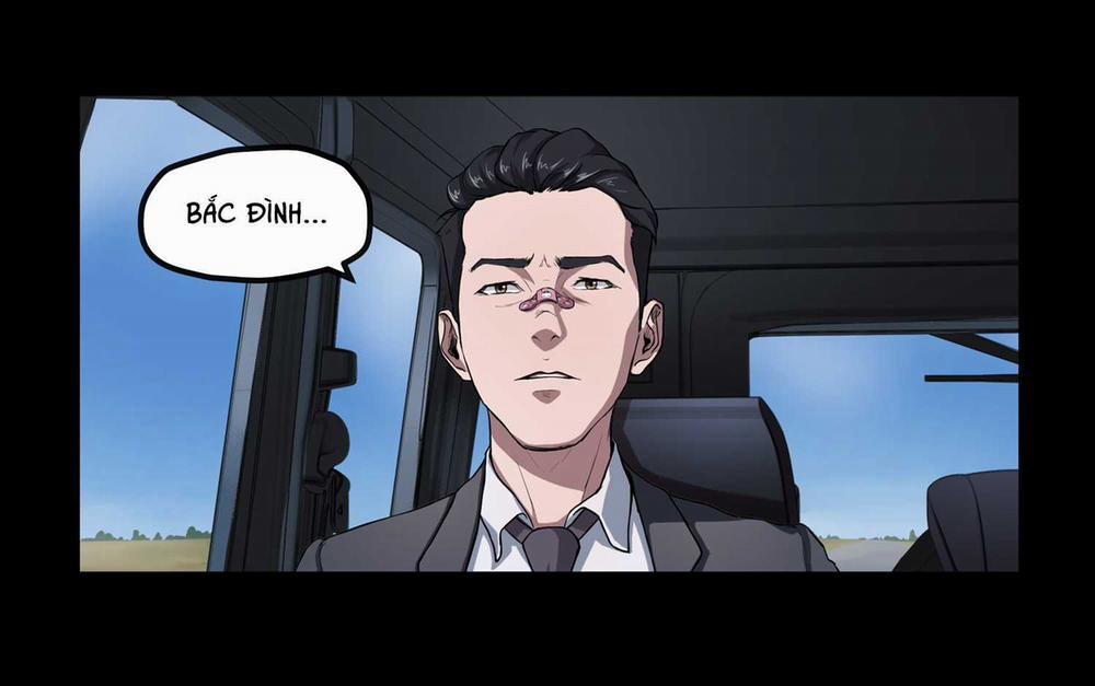 The Last Male (Người Đàn Ông Cuối Cùng) 6 trang 48