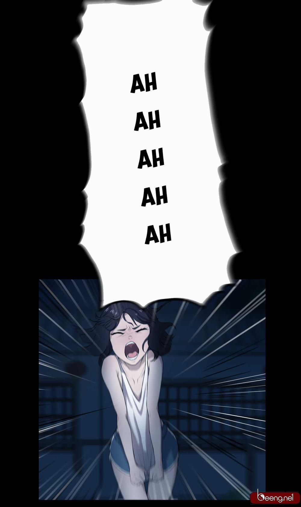 The Last Male (Người Đàn Ông Cuối Cùng) 6 trang 9