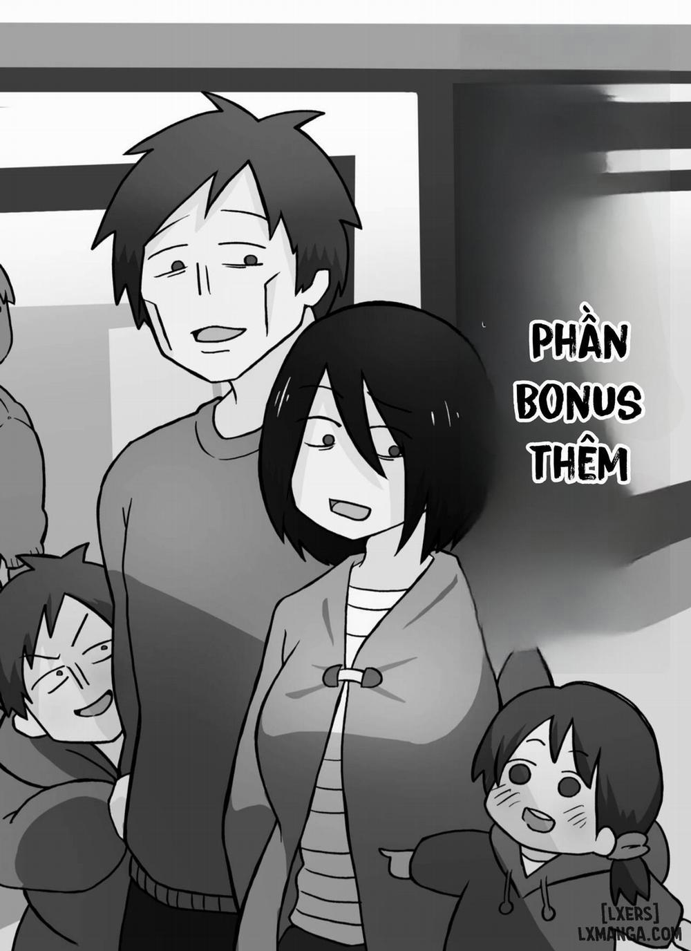 The last night of an ordinary couple 1 trang 28