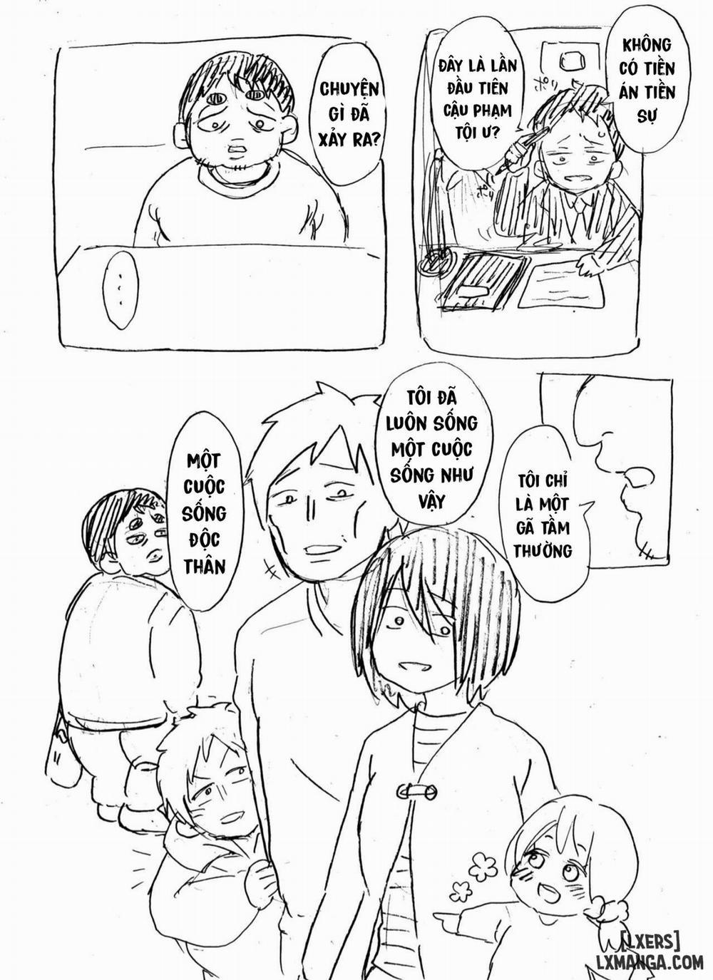 The last night of an ordinary couple 1 trang 29