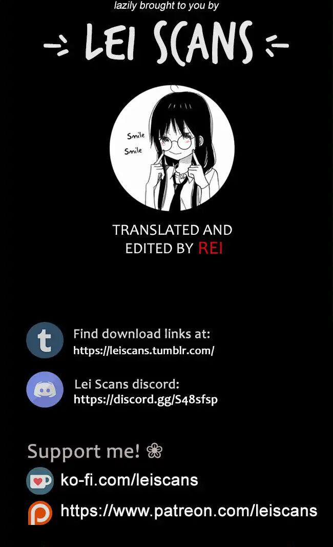 The Law Of The Yama 17 trang 10