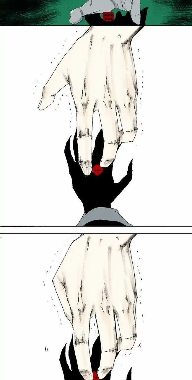 The Law Of The Yama 19 trang 11