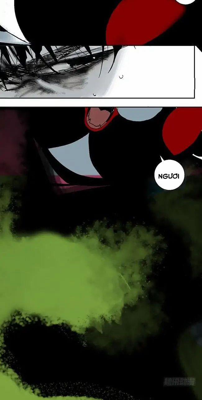 The Law Of The Yama 19 trang 19