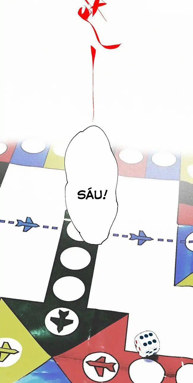 The Law Of The Yama 19 trang 2