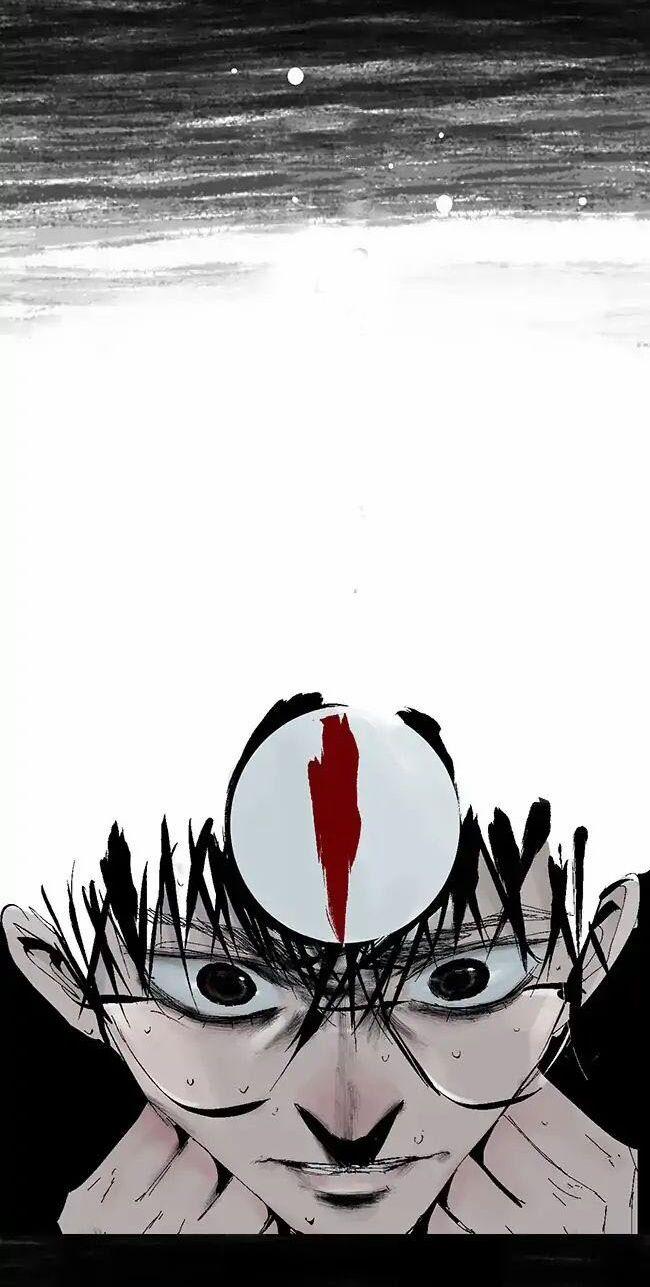 The Law Of The Yama 19 trang 7