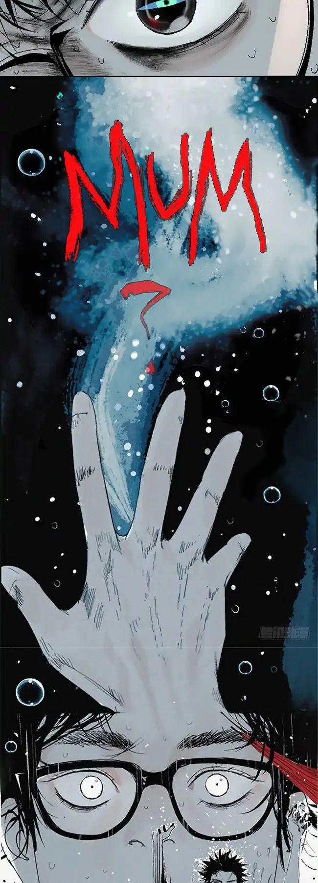 The Law Of The Yama 20 trang 11