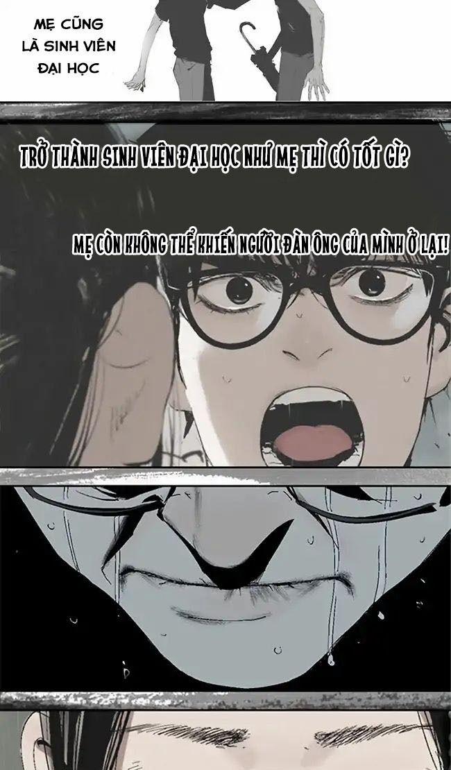 The Law Of The Yama 20 trang 20