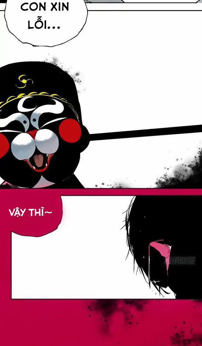 The Law Of The Yama 20 trang 23