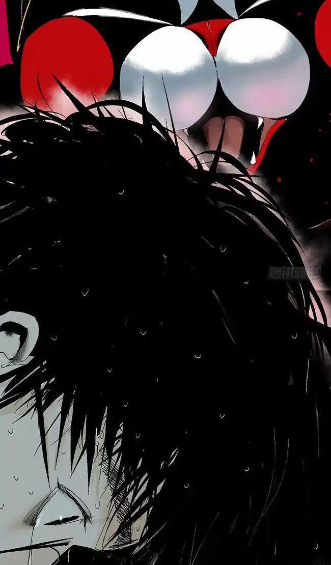 The Law Of The Yama 20 trang 25