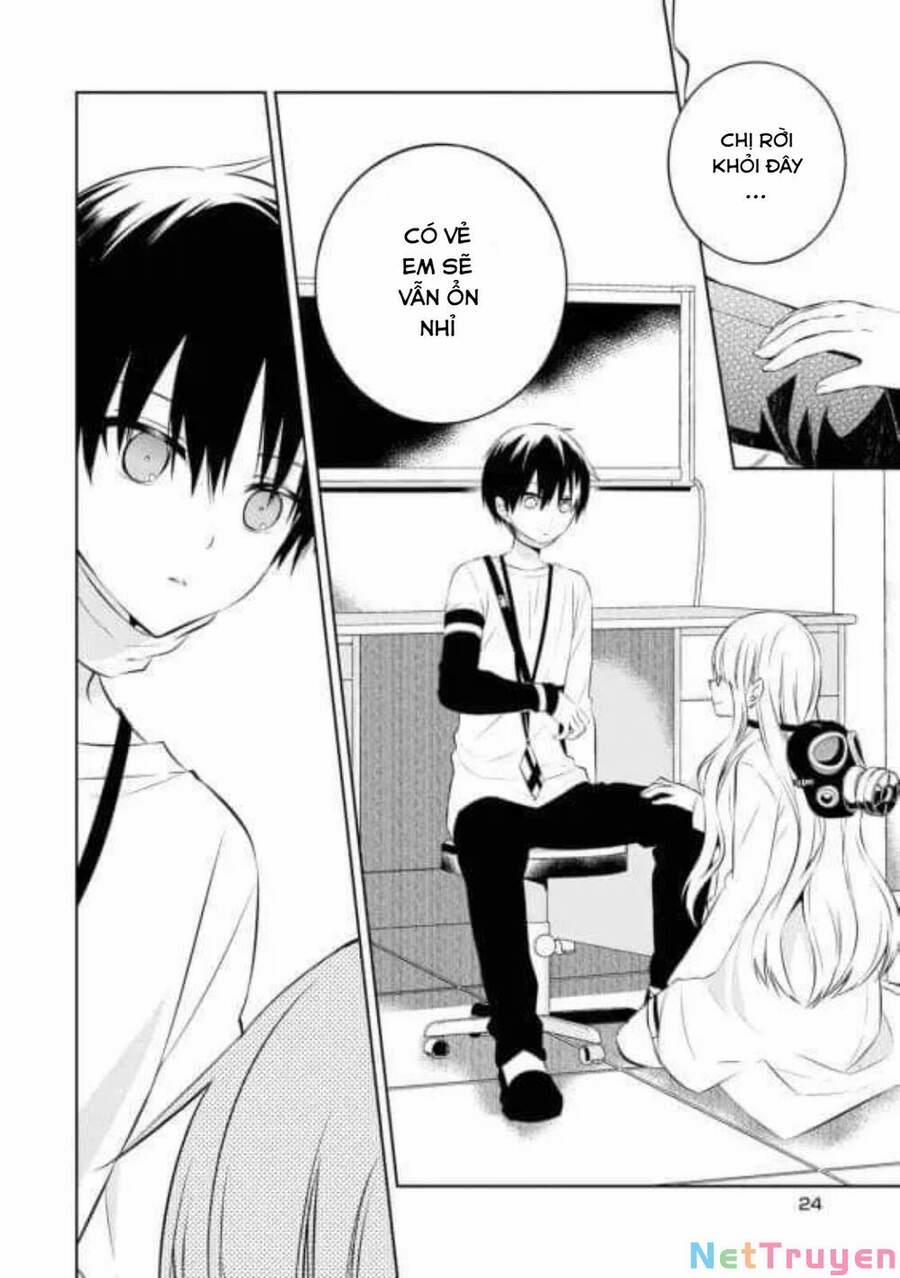 The Law Of The Yama 29 trang 17