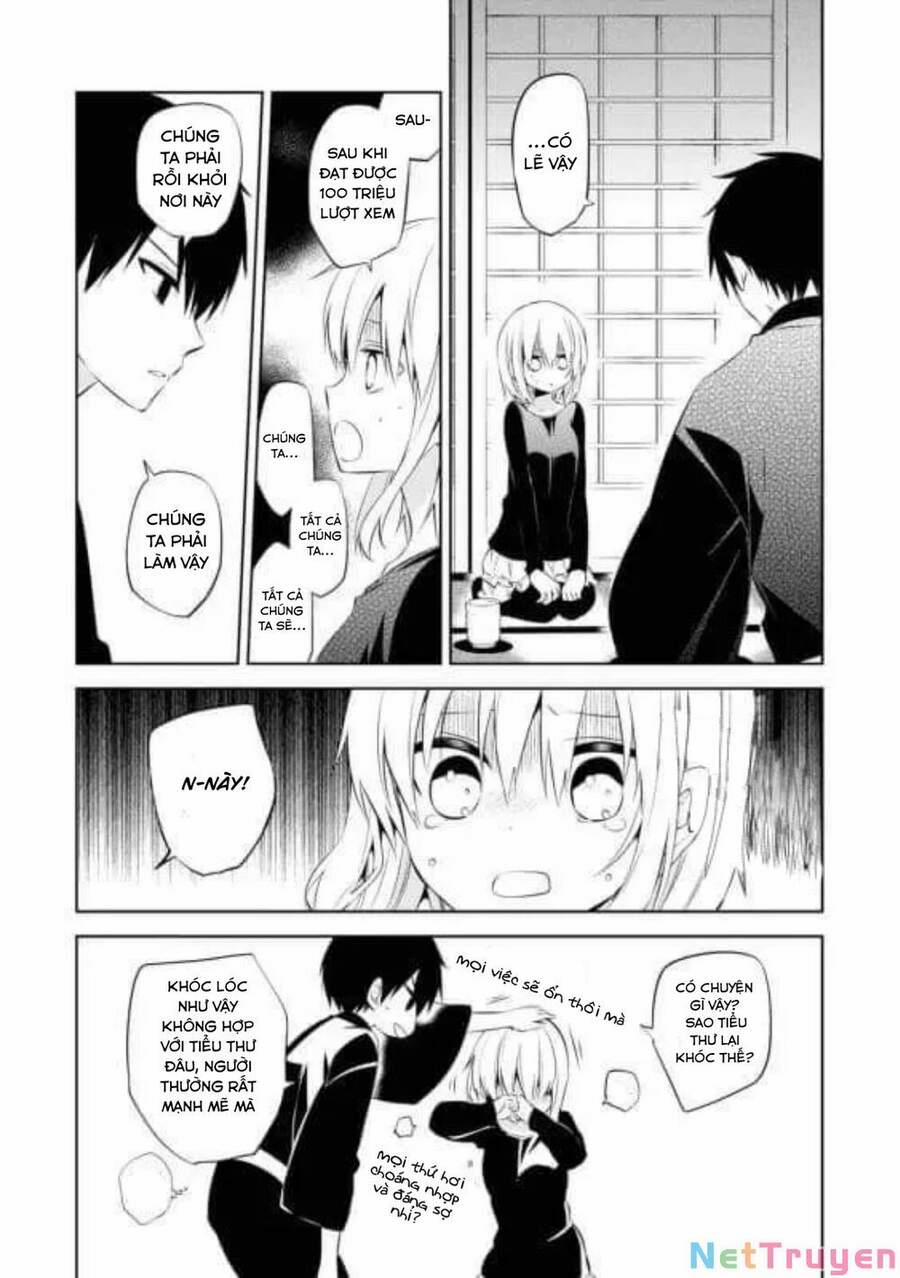 The Law Of The Yama 29 trang 19