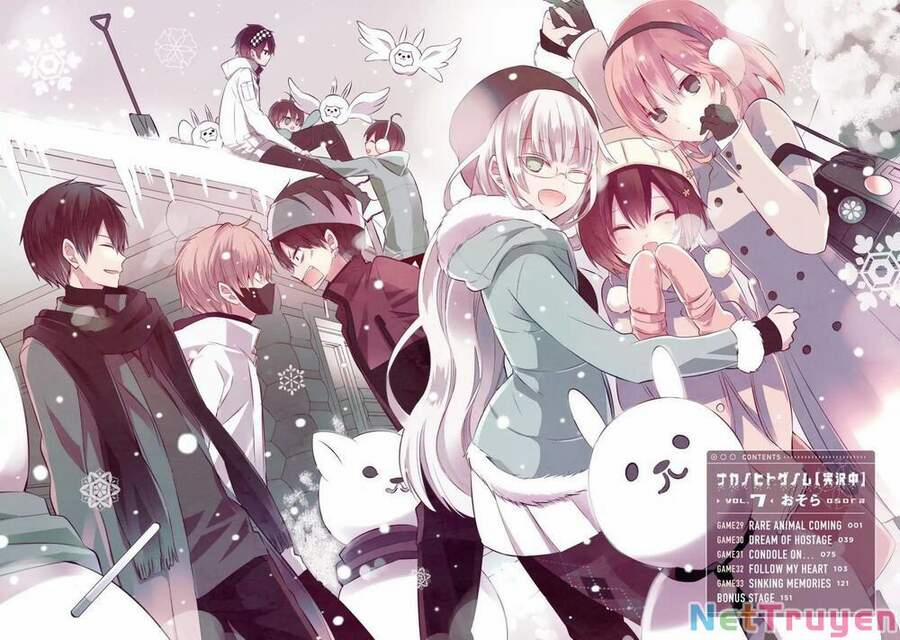 The Law Of The Yama 29 trang 2