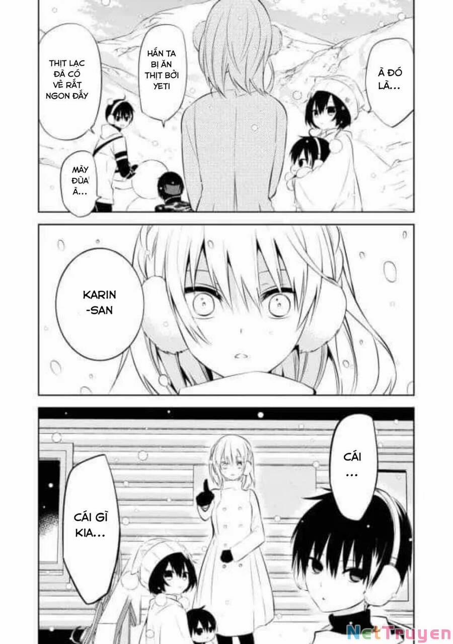 The Law Of The Yama 29 trang 26