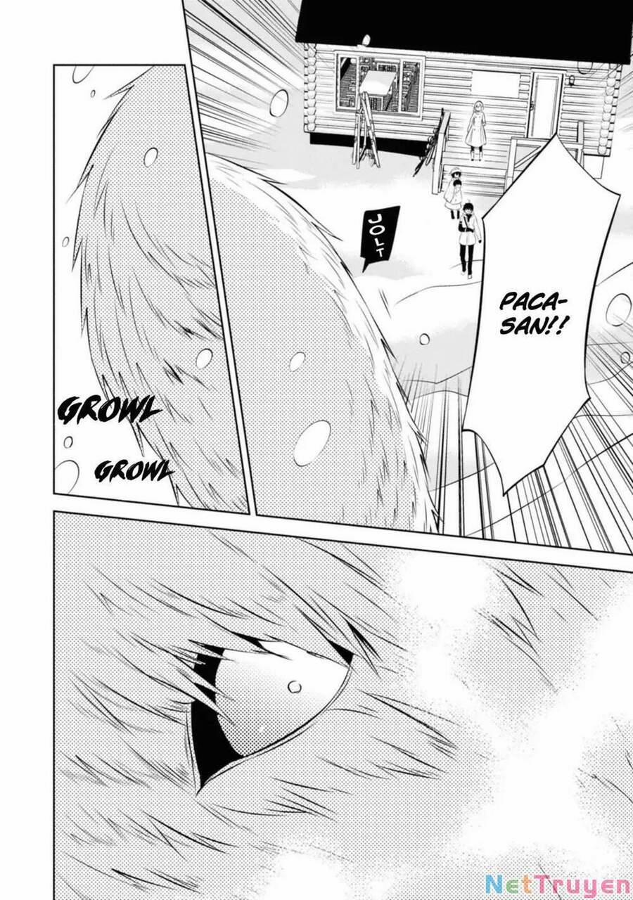 The Law Of The Yama 29 trang 28