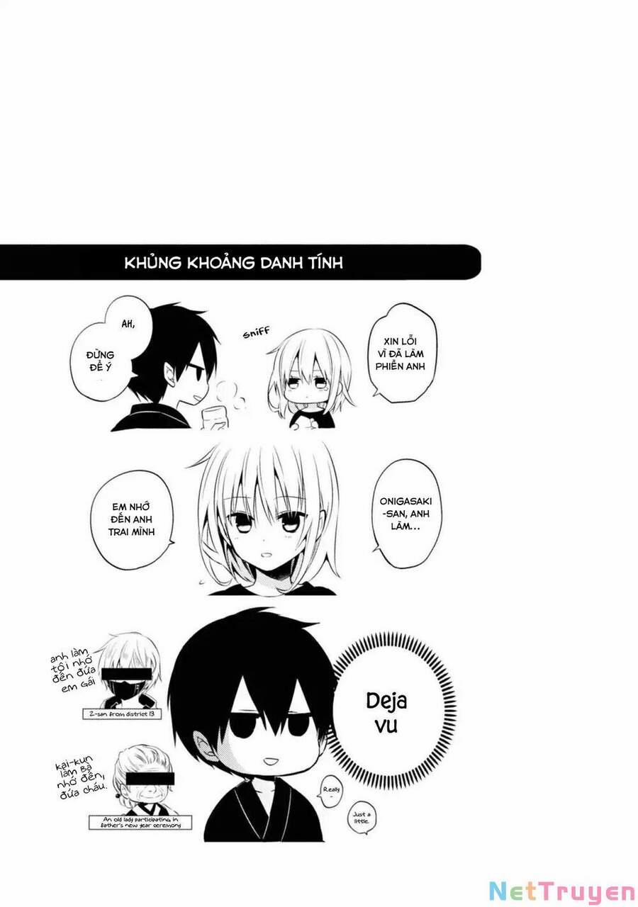 The Law Of The Yama 29 trang 29