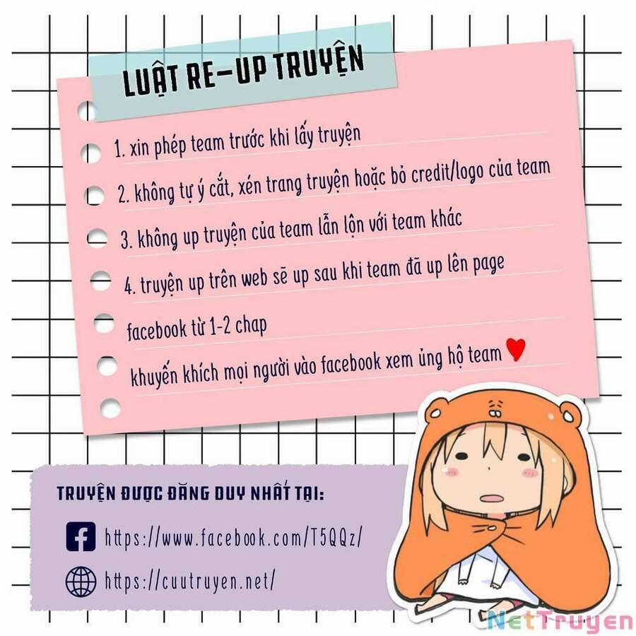 The Law Of The Yama 29 trang 30