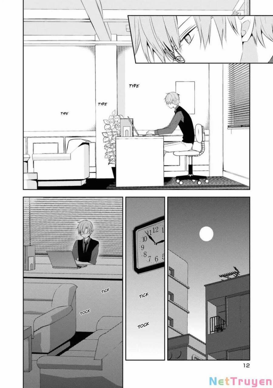 The Law Of The Yama 29 trang 5