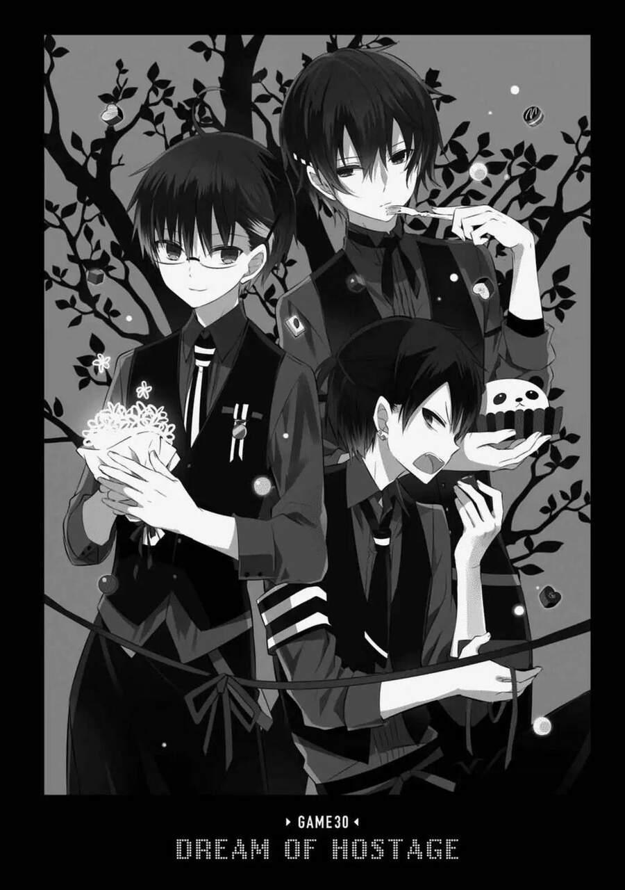 The Law Of The Yama 30 trang 2