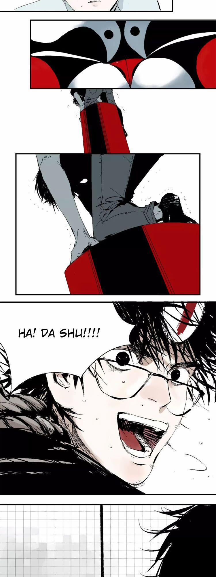 The Law Of The Yama 9 trang 2