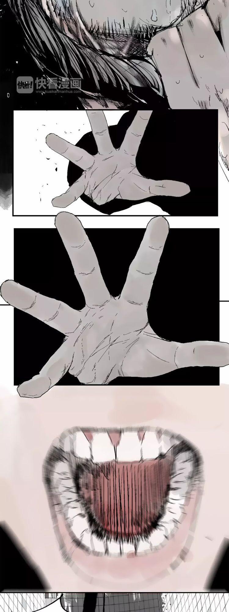 The Law Of The Yama 9 trang 7