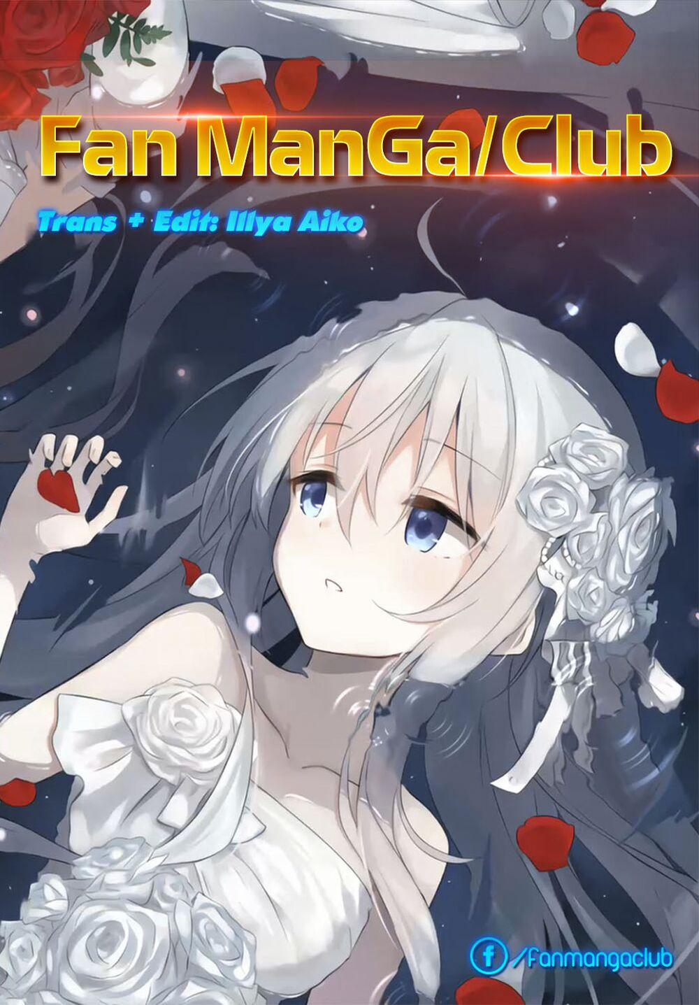 The Little Girl Raised By Death Hold The Sword Of Death Tight 10 trang 30