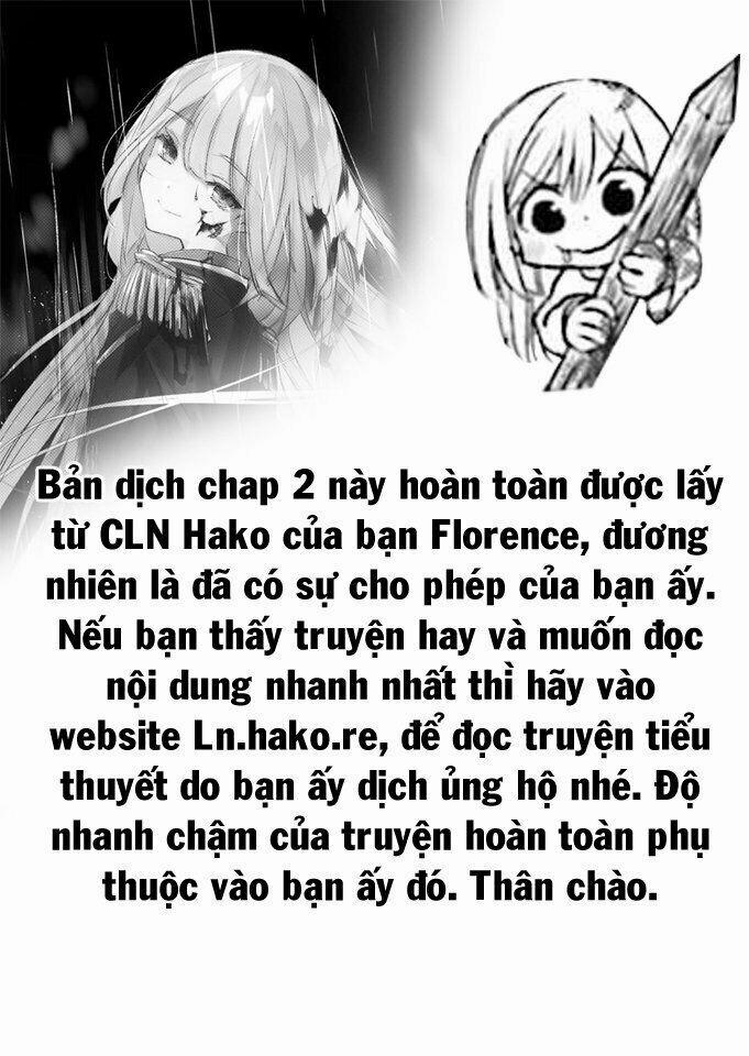 The Little Girl Raised By Death Hold The Sword Of Death Tight 2 trang 35