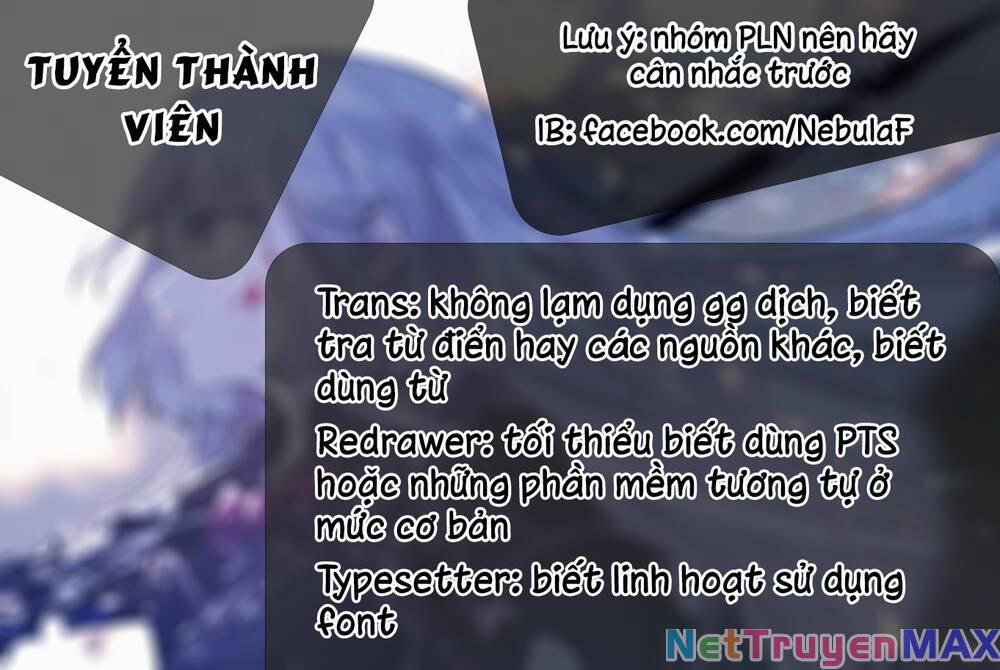 The Little Girl Raised By Death Hold The Sword Of Death Tight 35 trang 2