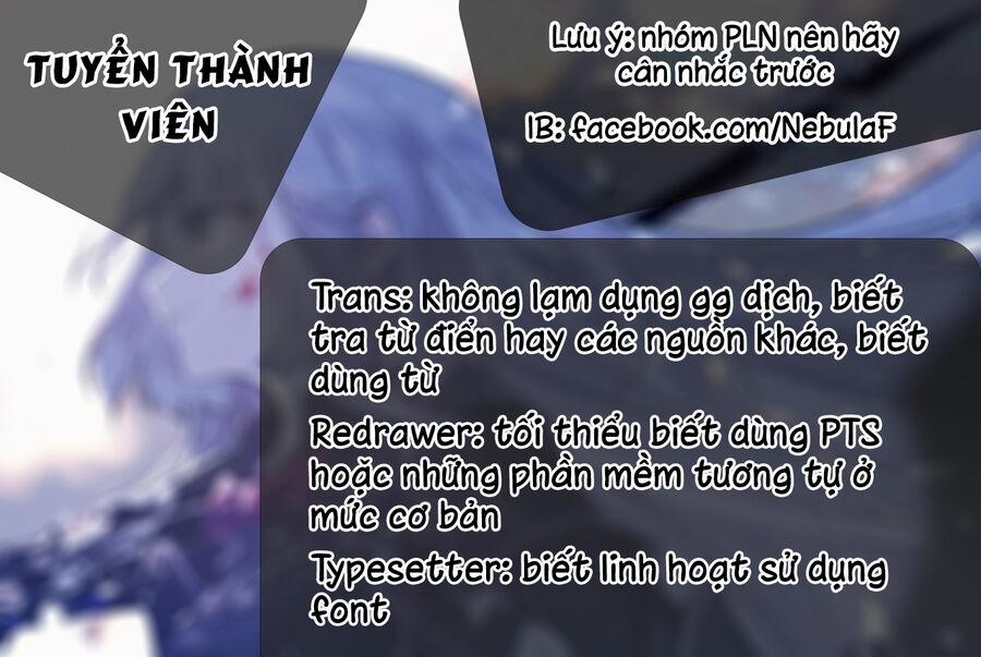 The Little Girl Raised By Death Hold The Sword Of Death Tight 36 trang 1