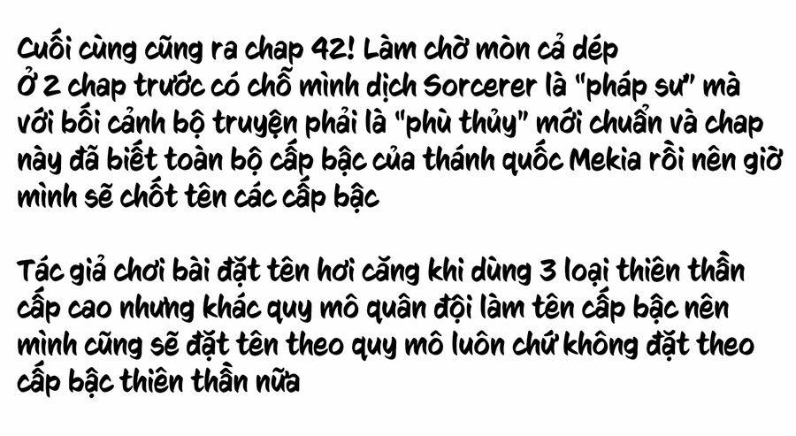 The Little Girl Raised By Death Hold The Sword Of Death Tight 42 trang 2