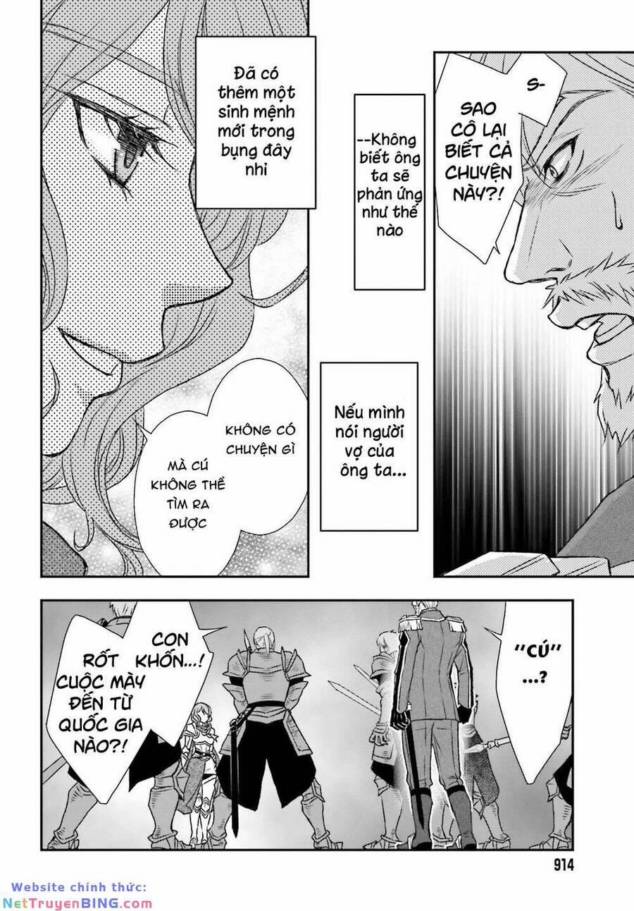 The Little Girl Raised By Death Hold The Sword Of Death Tight 44 trang 17