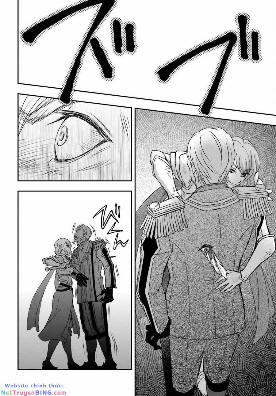 The Little Girl Raised By Death Hold The Sword Of Death Tight 44 trang 25