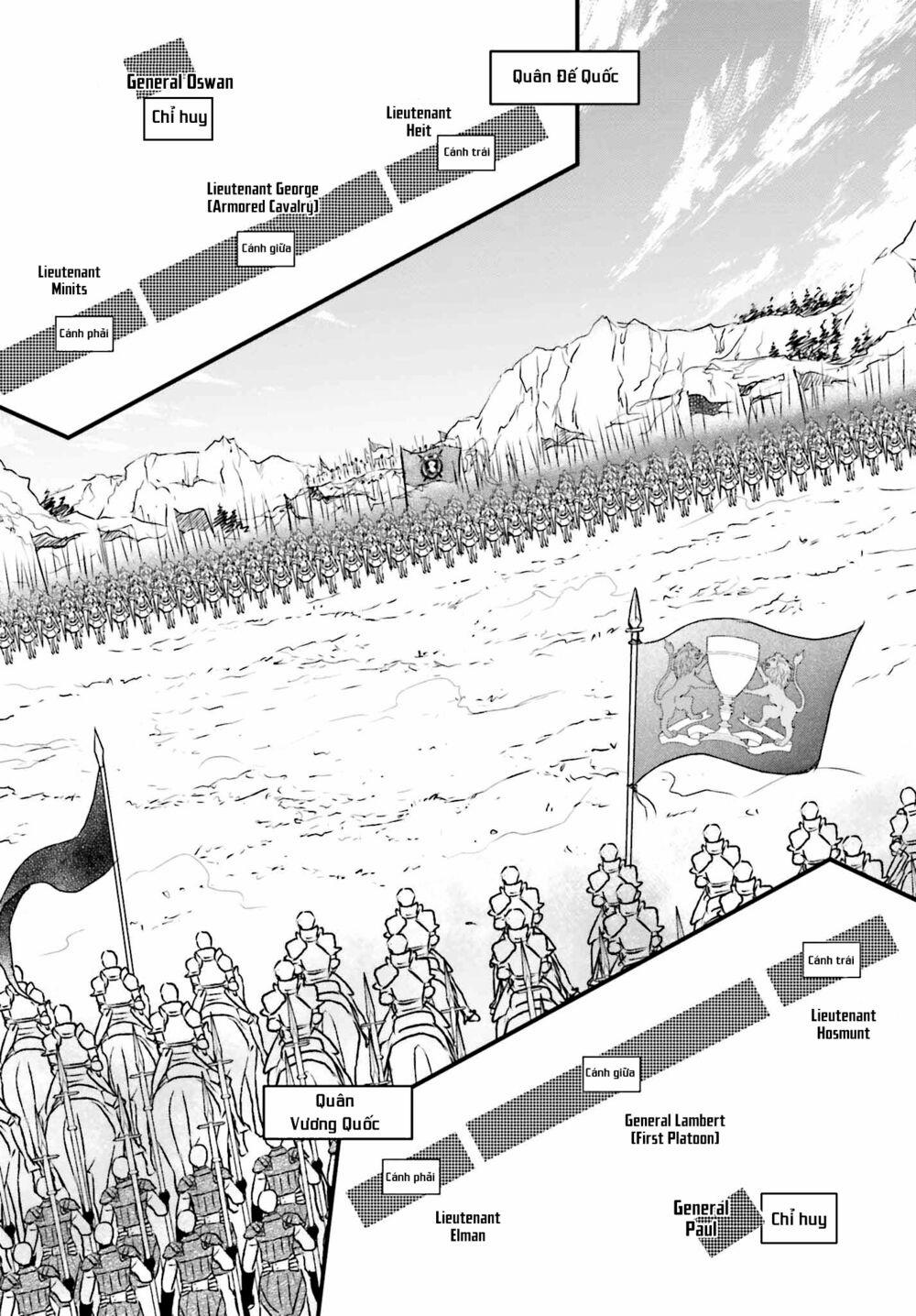 The Little Girl Raised By Death Hold The Sword Of Death Tight 7 trang 7