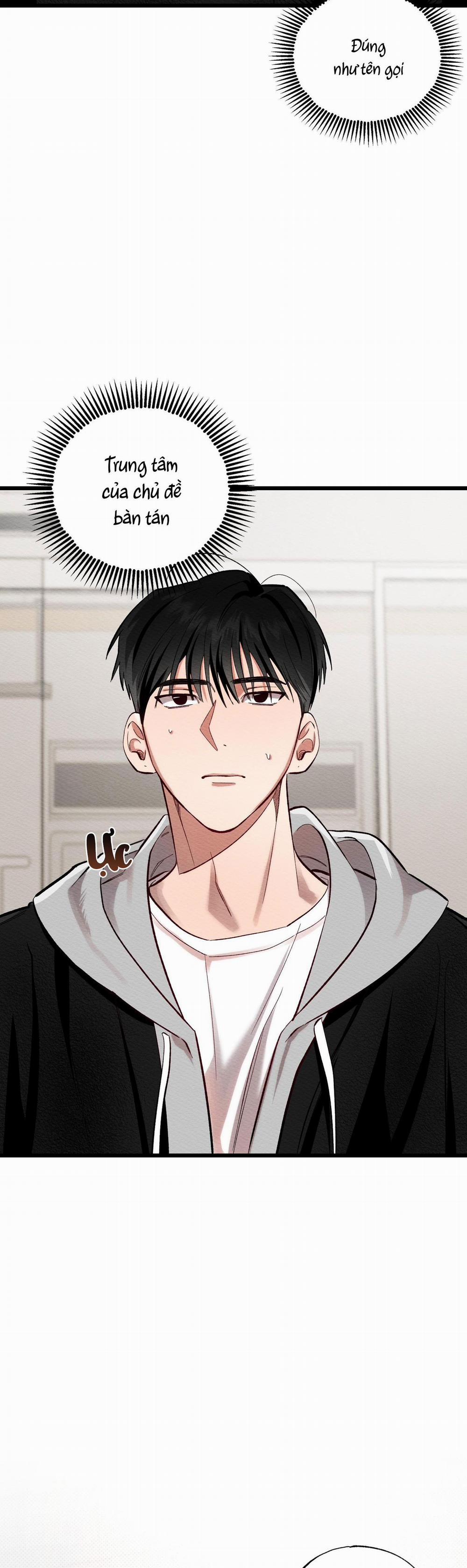 Thể Loại Melo 1 trang 13