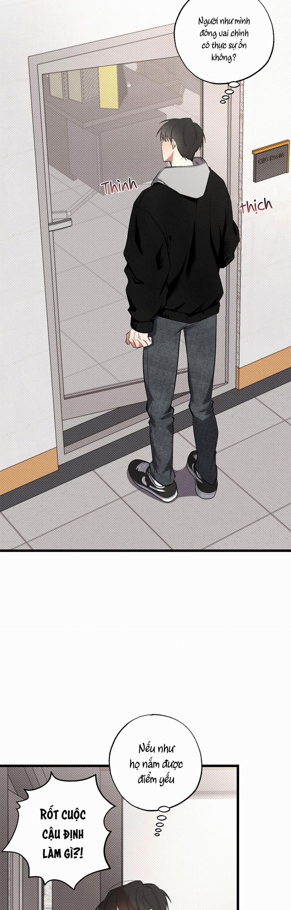 Thể Loại Melo 1 trang 14