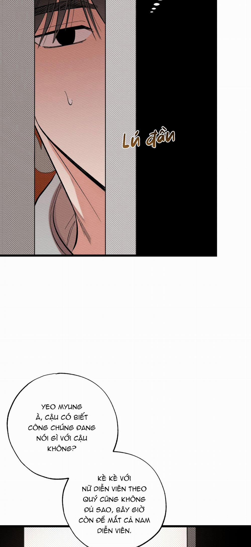 Thể Loại Melo 1 trang 16