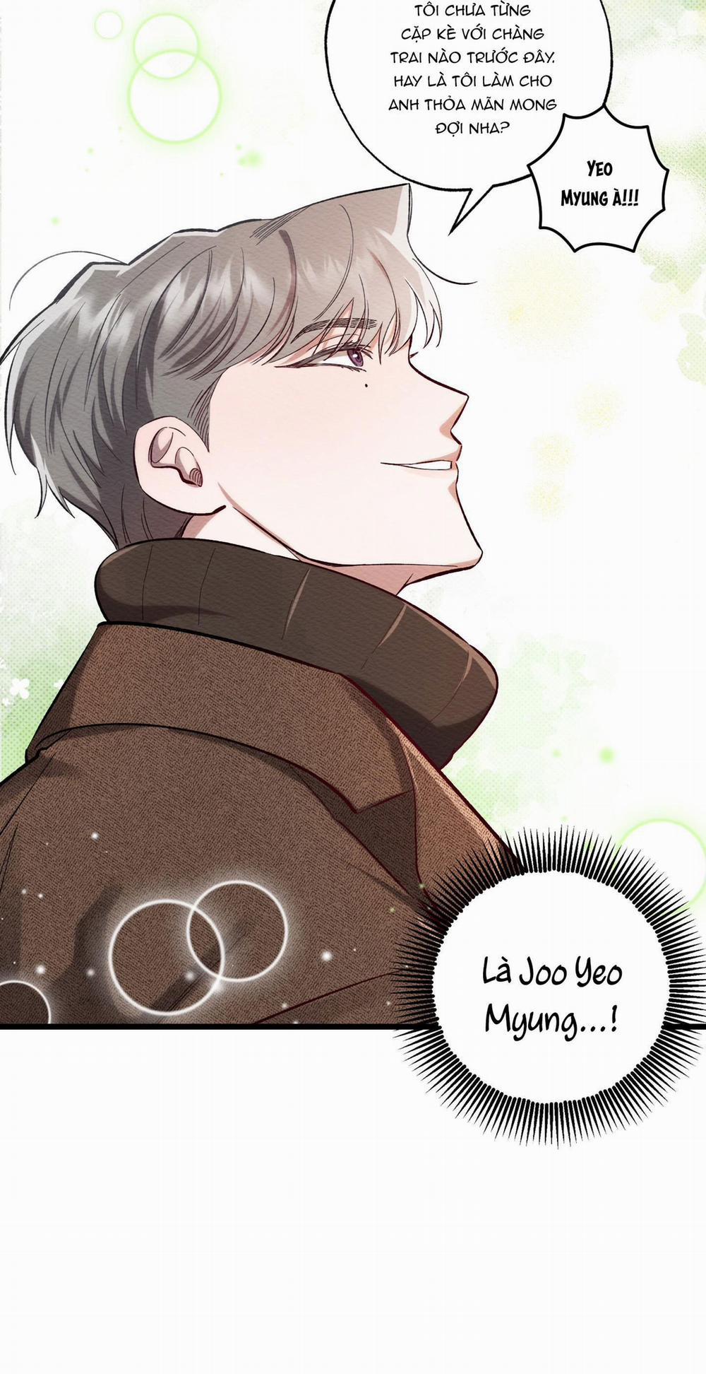 Thể Loại Melo 1 trang 18