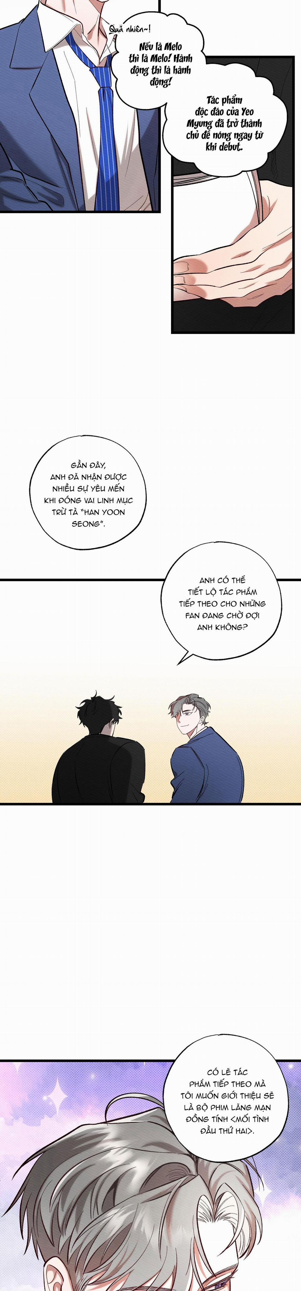 Thể Loại Melo 1 trang 2